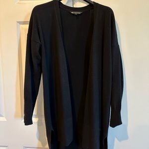 Athleta cardigan in S